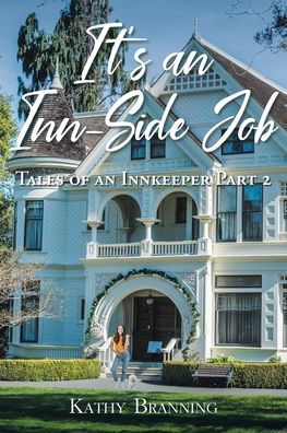 It's an Inn-Side Job: Tales of Innkeeper Part 2