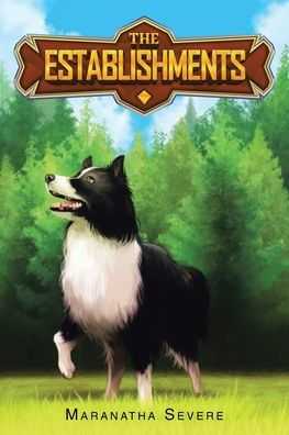 The Establishments: Book One