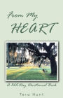 From My Heart: A 365-Day Devotional Book