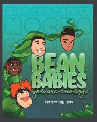 Bean Babies, you are enough!