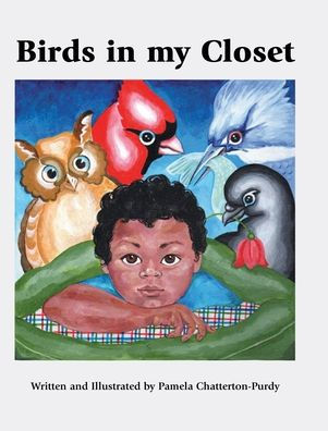 Birds my Closet