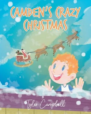 Camden's Crazy Christmas