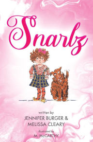 Title: Snarlz, Author: Jennifer Burger