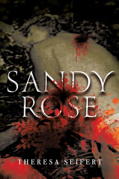 Sandy Rose