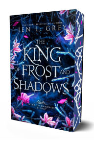Free kindle books downloads The King of Frost and Shadows (English Edition) 9798889531005