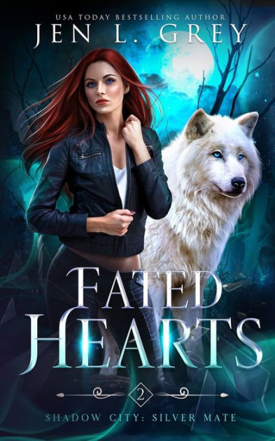 Fated Hearts by Jen L Grey, Paperback | Barnes & Noble®