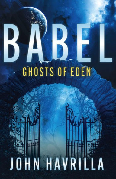 Babel: Ghosts of Eden