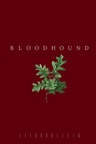 Title: Bloodhound, Author: Sierra Alicia