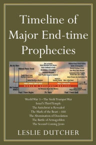 Title: Timeline of Major End Time Prophesies, Author: Leslie Dutcher