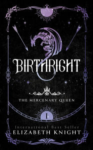 Title: Birthright, Author: Elizabeth Knight