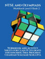 NTSE and Olympiads Workbook Level II Book 2: Workbook and Activity Sheets for Class IV Students for ensuring Free Progress