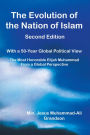 The Evolution of the Nation of Islam: With a 50-Year Global Political View