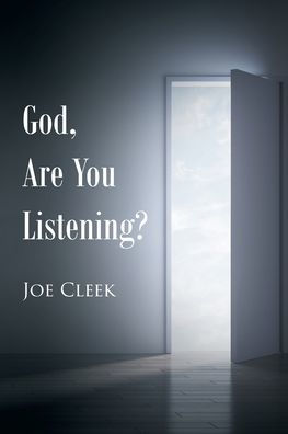 God, Are You Listening?