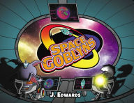 Title: Space Goblyns, Author: J. Edwards