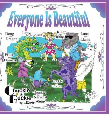 Everyone Is Beautiful