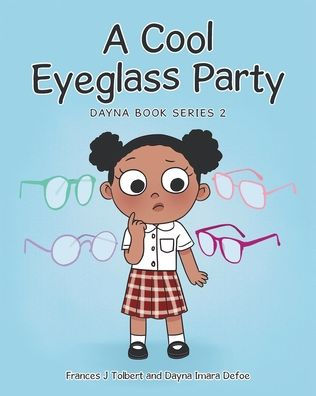 A Cool Eyeglass Party