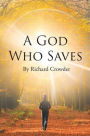 A God Who Saves