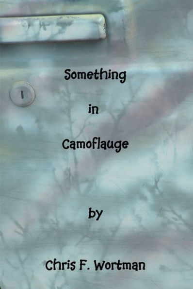 Something in Camouflage