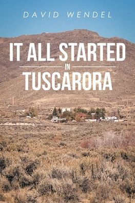 It All Started Tuscarora