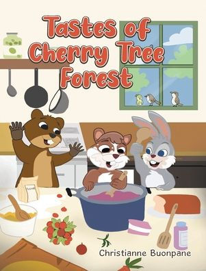 Tastes of Cherry Tree Forest