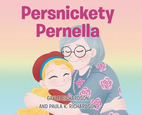 Persnickety Pernella