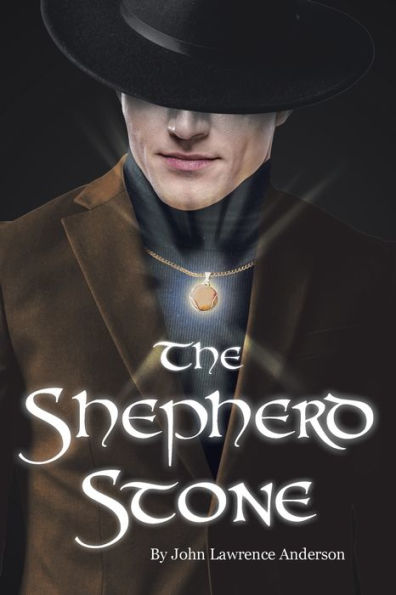 The Shepherd Stone