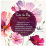 2025 Seize the Day Daily Desktop Calendar