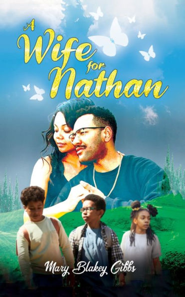 A Wife for Nathan