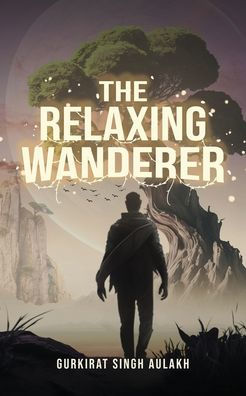 The Relaxing Wanderer