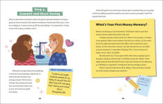 Alternative view 11 of Rebel Girls Money Matters: A Guide to Saving, Spending, and Everything in Between