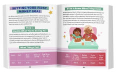 Alternative view 2 of Rebel Girls Money Matters: A Guide to Saving, Spending, and Everything in Between