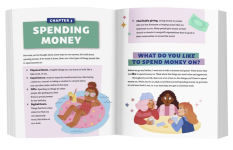 Alternative view 5 of Rebel Girls Money Matters: A Guide to Saving, Spending, and Everything in Between