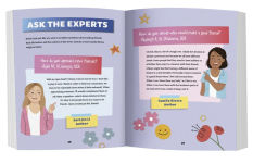 Alternative view 3 of Rebel Girls All Things Friendship: A Guide to Celebrating Old Friends, Making New Ones, and Navigating Sticky Social Situations