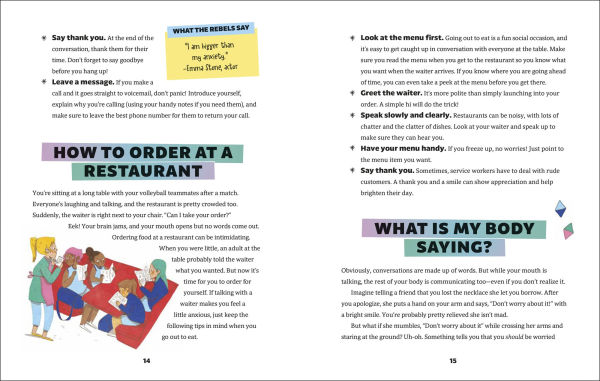 Social Situation Survival Guide: How to Meet People, Manage Anxiety, and Feel Confident Any Setting
