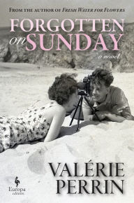 English books mp3 download Forgotten on Sunday DJVU in English by Valérie Perrin, Hildegarde Serle