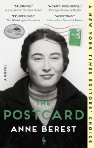 Title: The Postcard, Author: Anne Berest