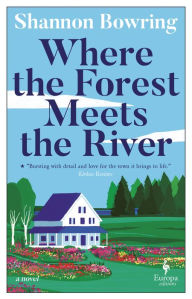 Is it legal to download ebooks Where the Forest Meets the River by Shannon Bowring English version