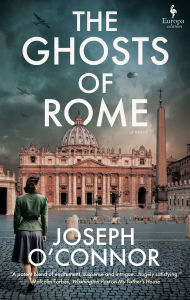 Free e books downloading The Ghosts of Rome (The Rome Escape Line Trilogy #2) 9798889660620 (English Edition) MOBI PDB