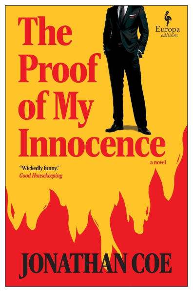 The Proof of My Innocence