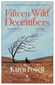 Books in english pdf to download for free Fifteen Wild Decembers DJVU iBook PDF 9798889661092 by Karen Powell English version