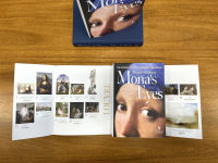 Alternative view 2 of Mona's Eyes