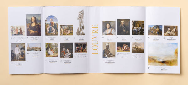 Mona's Eyes (2025 B&N Book of the Year)