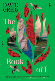 E book pdf gratis download The Book of I English version by David Greig FB2 9798889661320