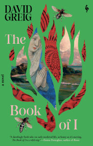 Title: The Book of I, Author: David Greig