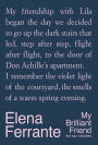 My Brilliant Friend Deluxe Edition: The Four Volumes