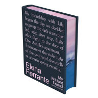 Title: My Brilliant Friend Deluxe Edition: The Four Volumes: My Brilliant Friend, The Story of a New Name, Those Who Leave and Those Who Stay, The Story of the Lost Child, Author: Elena Ferrante