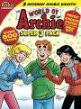 World of Archie Super 3-Pack (Winter 2024)
