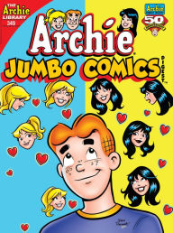Title: Archie Double Digest #349, Author: Archie Superstars