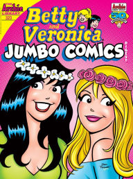 Title: Betty & Veronica Double Digest #323, Author: Archie Superstars