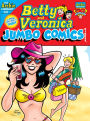 Betty & Veronica Double Digest #325